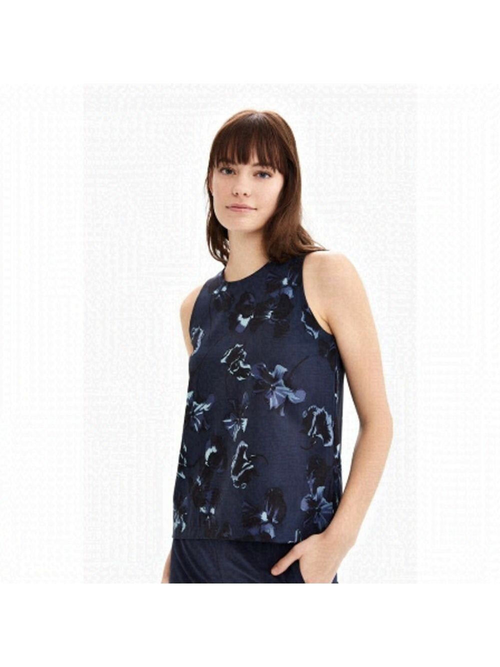 LOLË | Talulah Tank In Galaxy Morning Glory